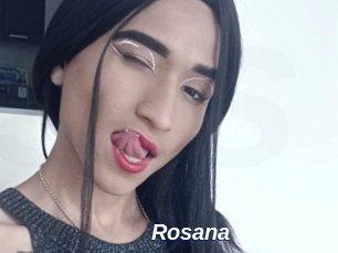Rosana