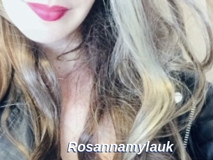 Rosannamylauk