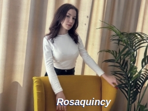 Rosaquincy