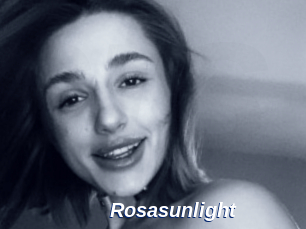 Rosasunlight