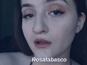 Rosatabasco