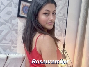 Rosauramiler