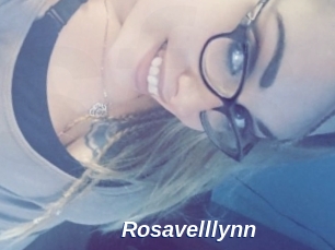 Rosavelllynn