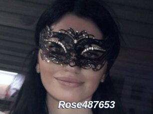 Rose487653