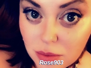 Rose903