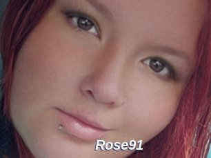 Rose91