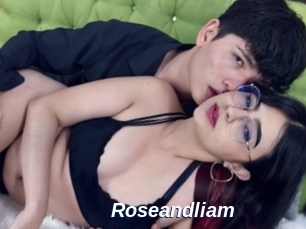 Roseandliam
