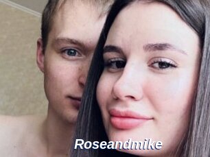 Roseandmike