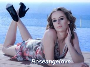 Roseangelove