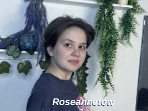 Roseannetow