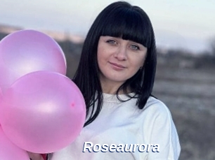 Roseaurora