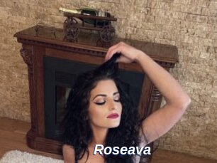 Roseava