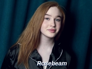 Rosebeam