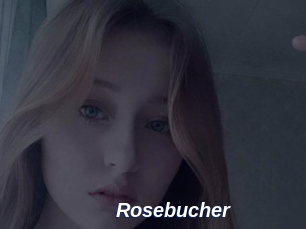 Rosebucher