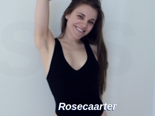 Rosecaarter