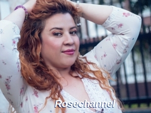 Rosechannel