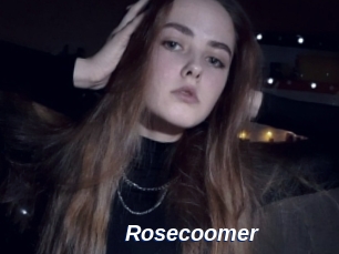 Rosecoomer