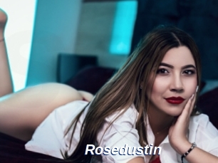 Rosedustin