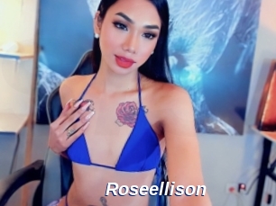 Roseellison