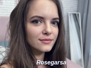 Rosegarsa
