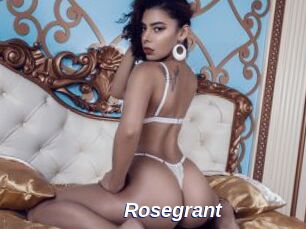 Rosegrant