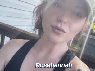 Rosehannah