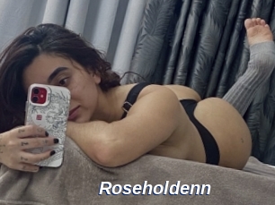 Roseholdenn