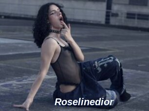 Roselinedior