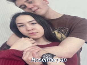 Roselineryan