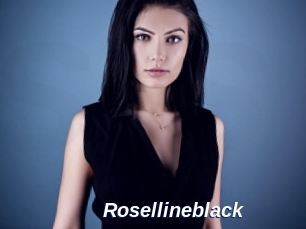 Rosellineblack
