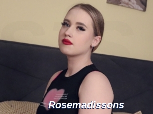 Rosemadissons