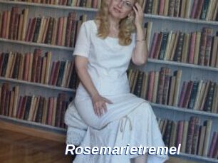 Rosemarietremel