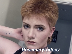 Rosemaryrodney