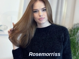 Rosemorriss