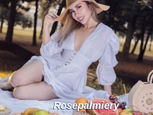 Rosepalmiery