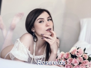 Rosereids