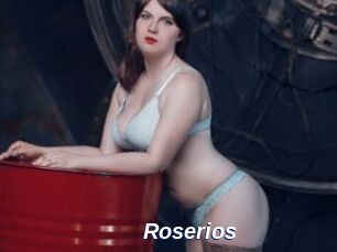 Roserios