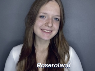 Roseroland