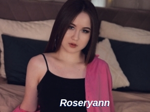 Roseryann