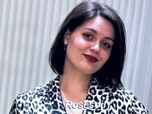 Rosesoil