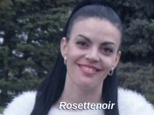 Rosettenoir