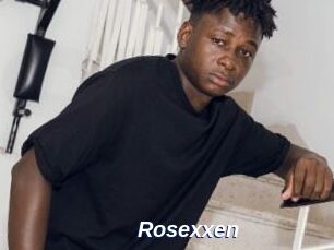 Rosexxen