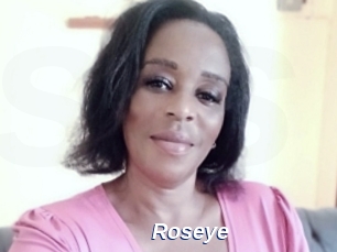 Roseye