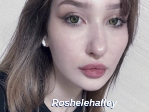 Roshelehalley