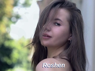 Roshen