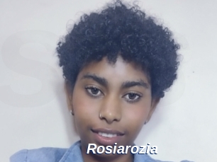 Rosiarozia