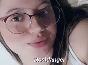 Rosidanger