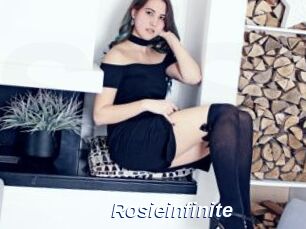 Rosieinfinite