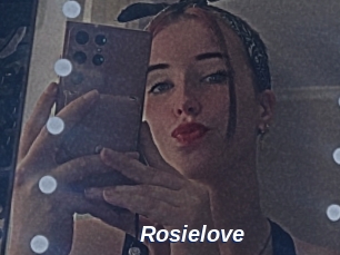 Rosielove