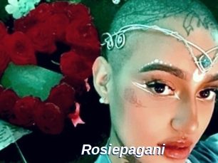 Rosiepagani